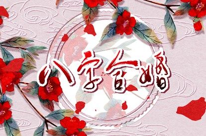 常见合婚误区